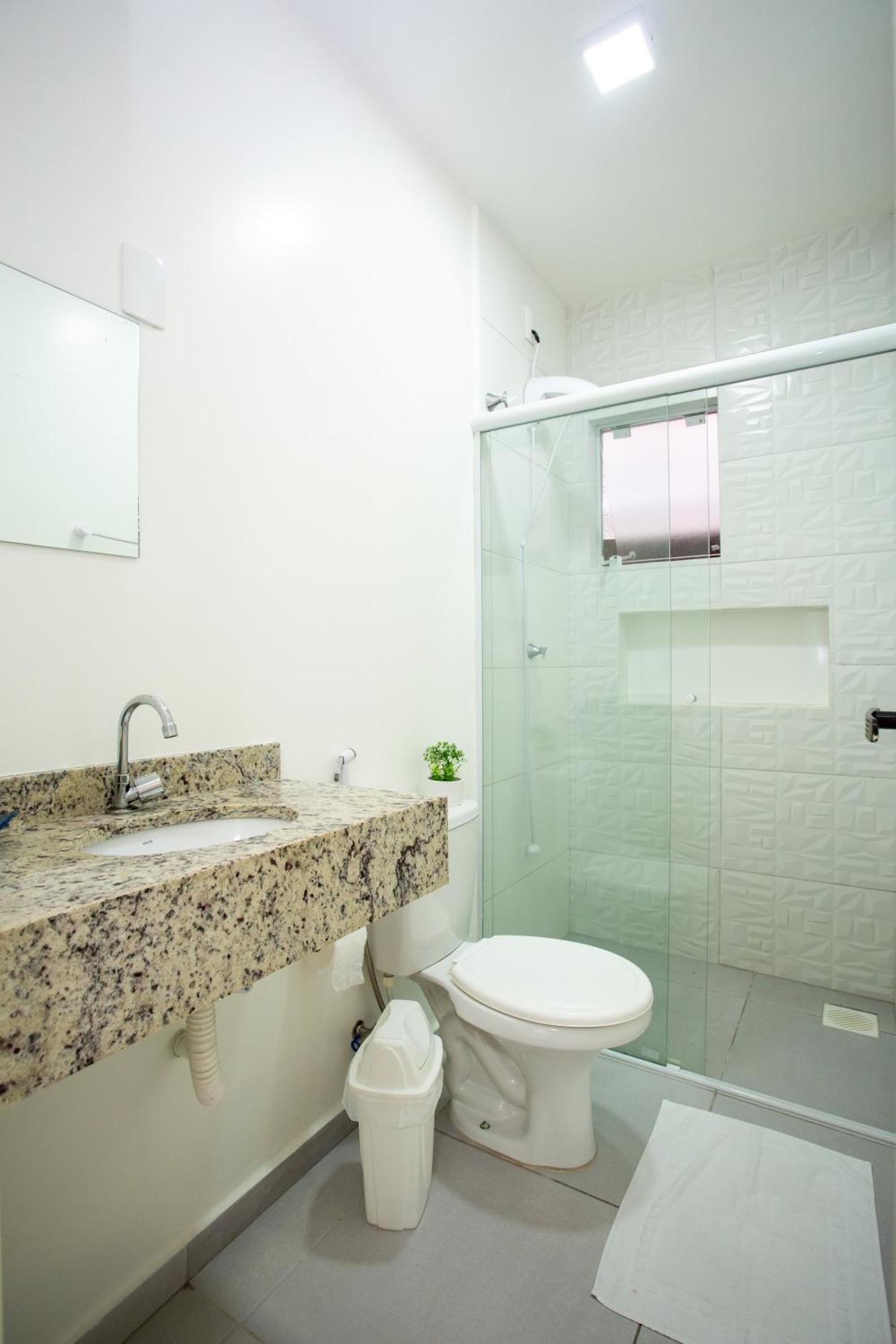 Doce Encanto Inn Florianopolis