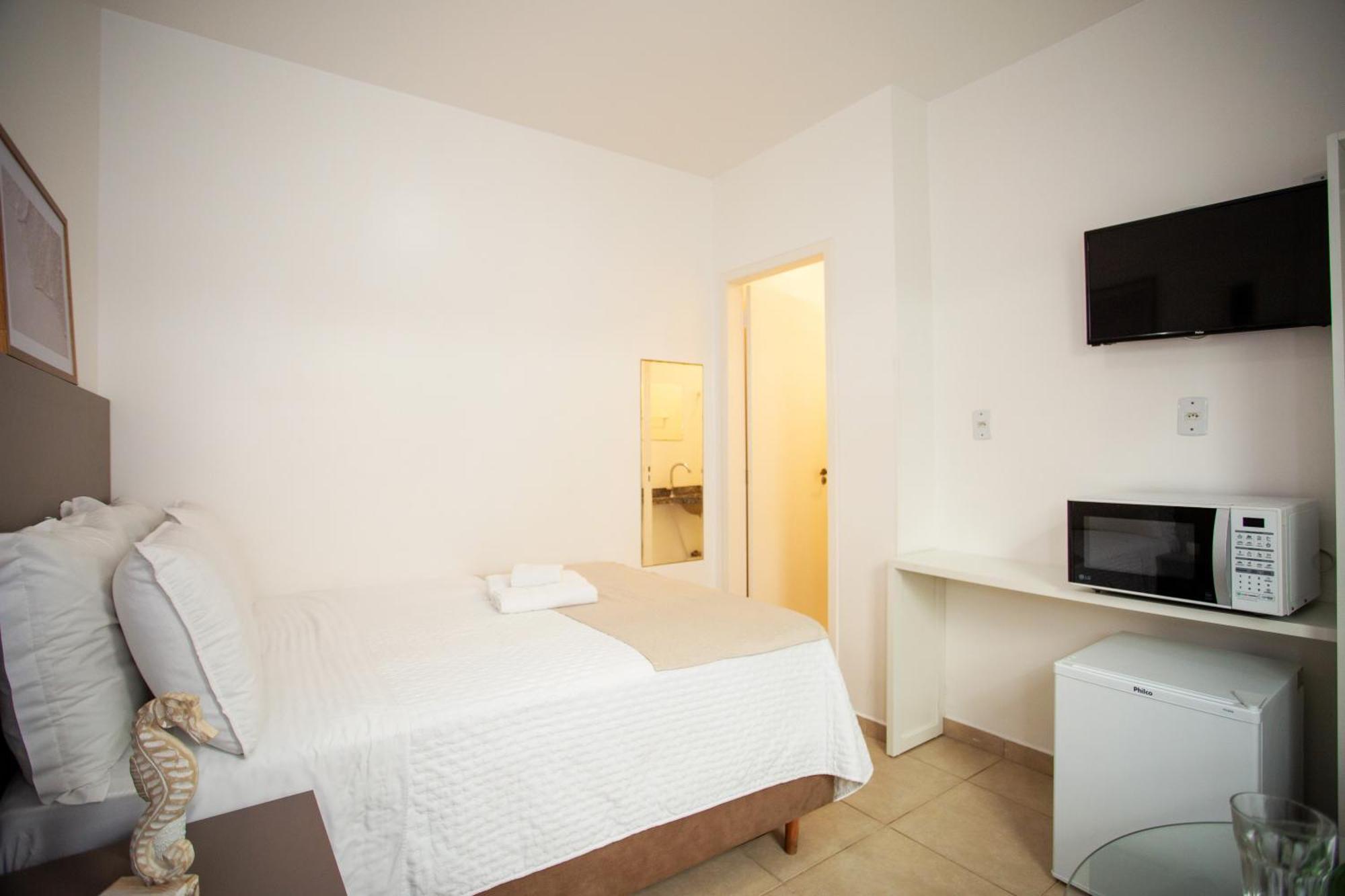 Inn Pousada Doce Encanto 2*